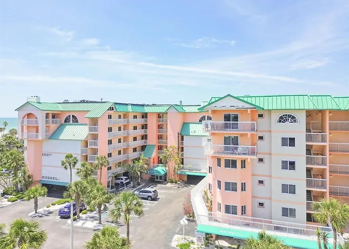 Luxury Ocean & Pool View With Pool Walkout Apartment *